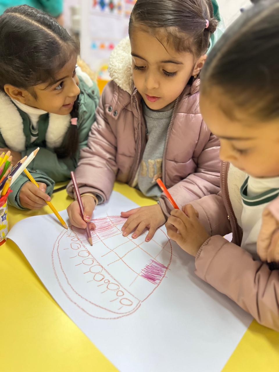 تخطيط جماعي 